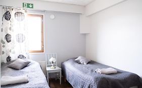 Bed & Breakfast Restaurang Sybarit
